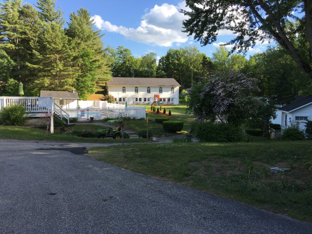 #slidecaption7 Home Away from Home