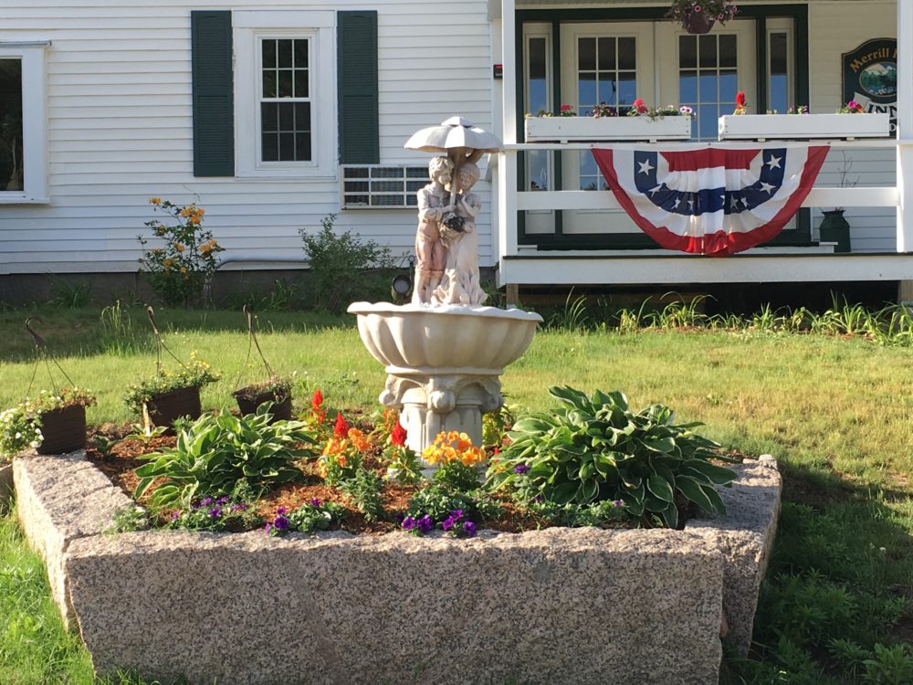 #slidecaption8 Family Friendly Place