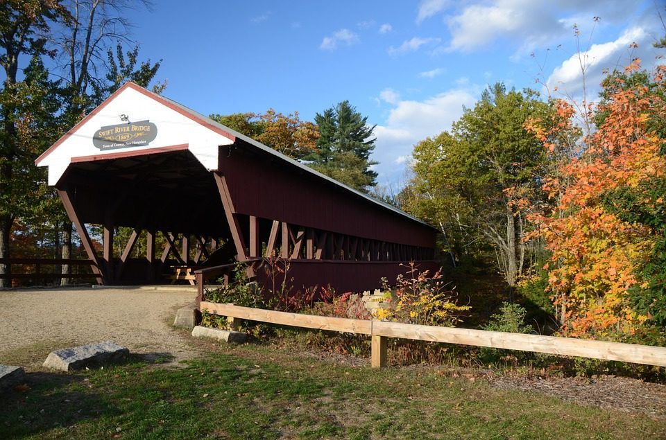 #slidecaption3 Covered Bridge